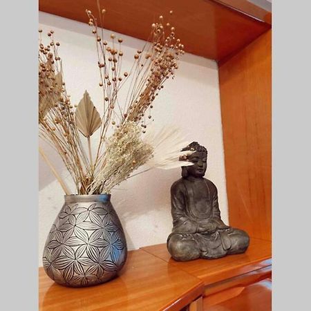 Calido Y Acogedor Apartamento, Ideal Para Familias Σαλαμάνκα Εξωτερικό φωτογραφία