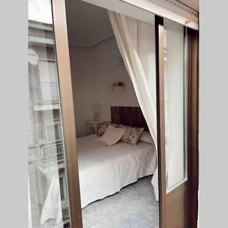 Calido Y Acogedor Apartamento, Ideal Para Familias Σαλαμάνκα Εξωτερικό φωτογραφία