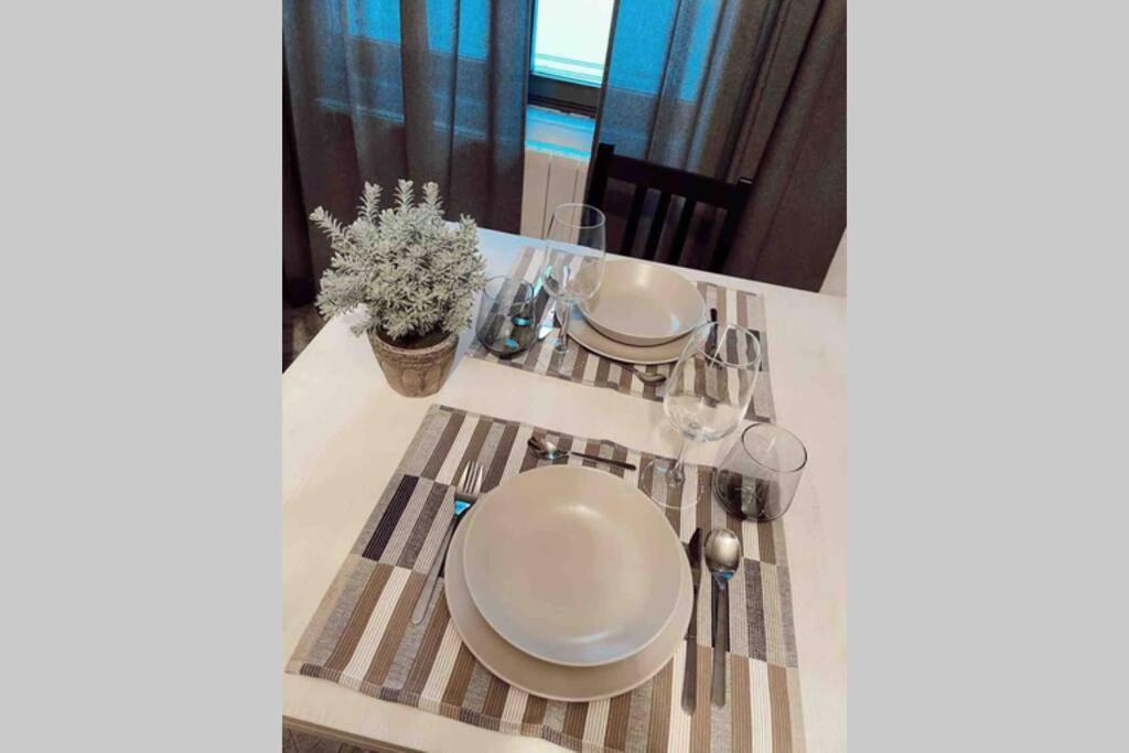 Calido Y Acogedor Apartamento, Ideal Para Familias Σαλαμάνκα Εξωτερικό φωτογραφία