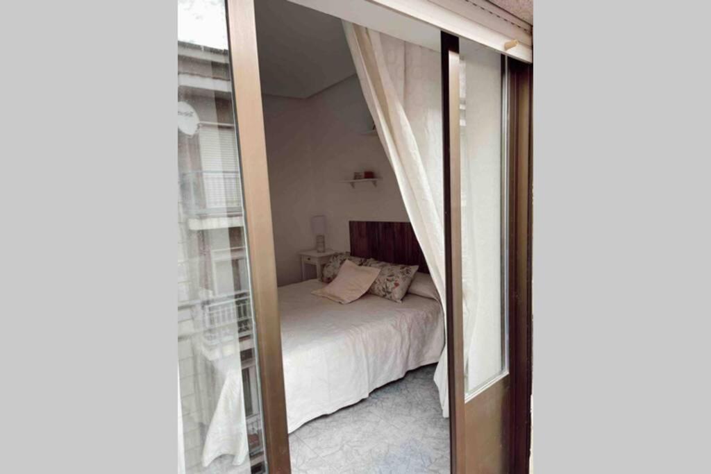 Calido Y Acogedor Apartamento, Ideal Para Familias Σαλαμάνκα Εξωτερικό φωτογραφία